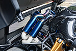Pagani Zonda 760 LM Roadster