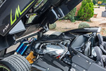 Pagani Zonda 760 LM Roadster