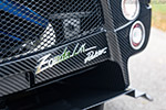 Pagani Zonda 760 LM Roadster