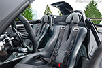 Pagani Zonda 760 LM Roadster