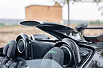 Pagani Zonda 760 LM Roadster