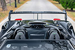Pagani Zonda 760 LM Roadster