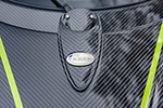 Pagani Zonda 760 LM Roadster