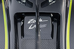 Pagani Zonda 760 LM Roadster