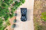 Pagani Zonda 760 LM Roadster