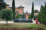 Pagani Zonda 760 LM Roadster