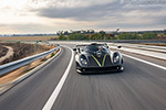 Pagani Zonda 760 LM Roadster
