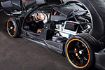 Pagani Huayra BC