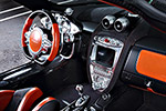 Pagani Huayra BC