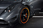 Pagani Huayra BC