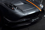 Pagani Huayra BC