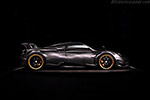 Pagani Huayra BC