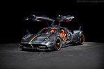 Pagani Huayra BC