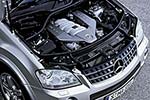 Mercedes-Benz ML 63 AMG