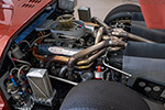 Ford GT40 Mk II