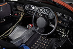 Ford GT40 Mk II