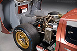 Ford GT40 Mk II