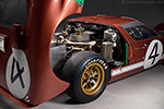 Ford GT40 Mk II