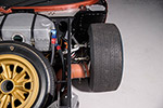 Ford GT40 Mk II