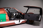 Ford GT40 Mk II