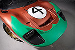 Ford GT40 Mk II