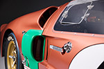 Ford GT40 Mk II