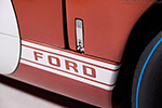 Ford GT40 Mk II