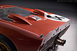 Ford GT40 Mk II