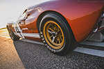 Ford GT40 Mk II