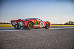 Ford GT40 Mk II