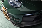 Porsche 911 GT3 RS Manthey