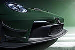 Porsche 911 GT3 RS Manthey