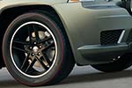 Jeep Compass Rallye Concept