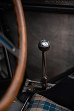 Mercedes-Benz W196 Streamliner