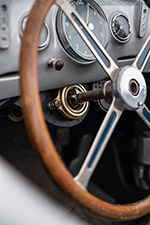 Mercedes-Benz W196 Streamliner