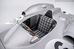 Mercedes-Benz W196 Streamliner