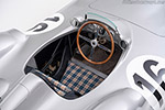Mercedes-Benz W196 Streamliner