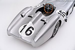 Mercedes-Benz W196 Streamliner