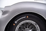 Mercedes-Benz W196 Streamliner