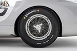 Mercedes-Benz W196 Streamliner