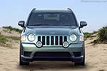 Jeep Compass Rallye Concept