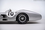 Mercedes-Benz W196 Streamliner