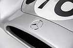 Mercedes-Benz W196 Streamliner