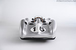 Mercedes-Benz W196 Streamliner