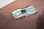 Mercedes-Benz W196 Streamliner