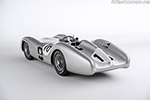 Mercedes-Benz W196 Streamliner