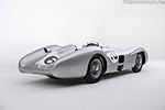 Mercedes-Benz W196 Streamliner