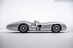 Mercedes-Benz W196 Streamliner