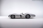 Mercedes-Benz W196 Streamliner