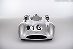 Mercedes-Benz W196 Streamliner